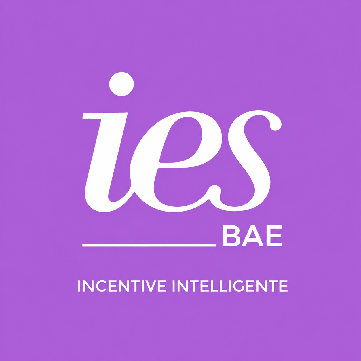 Scopri IES BAE Incentive