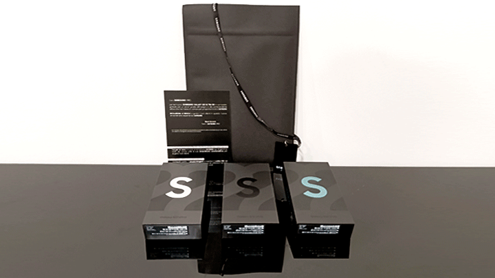 Samsung S22 kit