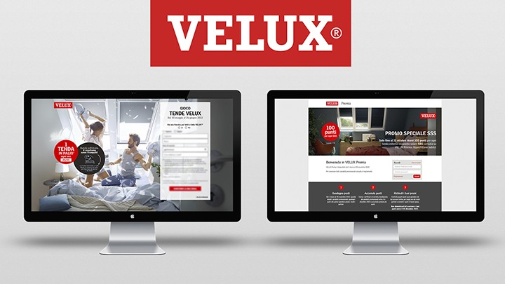 Velux Premia