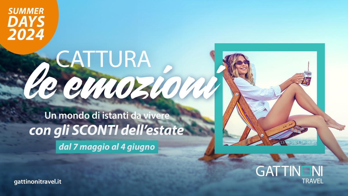 Gattinoni Travel