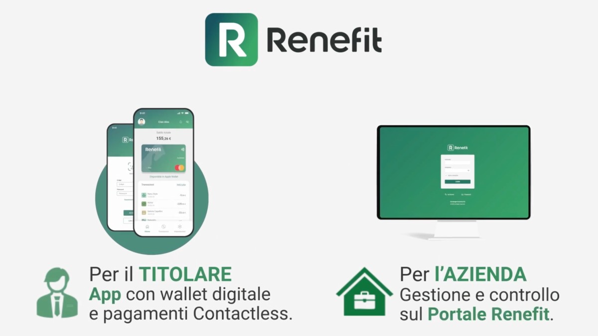 Renefit